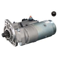 startmotor 101617