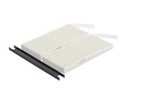 Interieurfilter M2078
