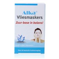 AlkaVitae Alka Bad Vliesmaskers 24Stuks