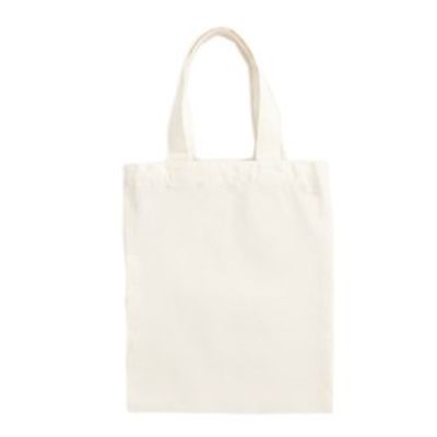 Bio Katoenen Totebag