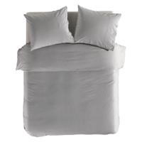 Dekbedovertrek Percale-Katoen - Oxford - x240 cm - Keuze Uit Meerdere Kleuren - Yellow Suites - Dekbed-Discounter.nl
