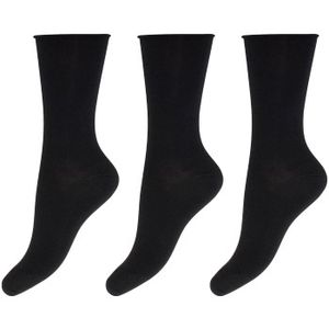 Decoy 3 stuks Bamboo Socks