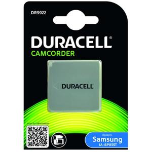 Samsung IA-BP85ST accu (Duracell)