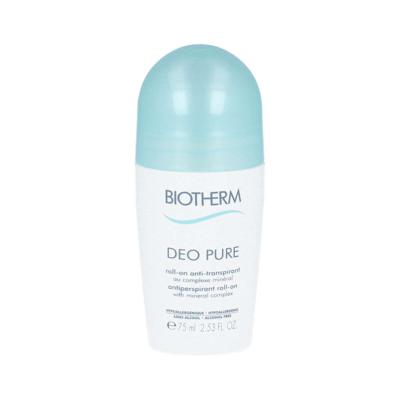 Deodorant Roller Biotherm 100104 75 ml