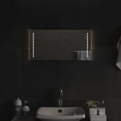 Badkamerspiegel LED 30x60 cm