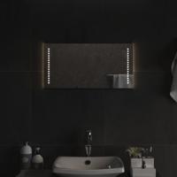 Badkamerspiegel LED 30x60 cm