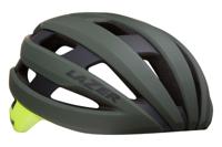 Lazer Sphere Helm Groen / Geel Lazer Sphere Helm Groen / Geel