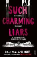Such Charming Liars (Paperback)