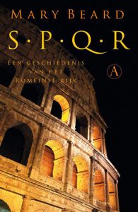 SPQR - Mary Beard - ebook