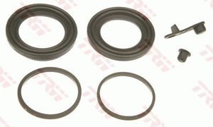 Reparatieset, remklauw SJ1298