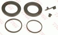 Reparatieset, remklauw SJ1298