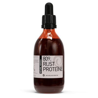 Rijstproteïne Complex (Natuurlijke Keratine) 300 ml