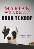 Hond te koop - Marian Werkman - ebook - thumbnail