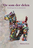De som der delen (Paperback)