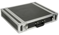 Power Dynamics PD-F2U 19" Flightcase 2HE - thumbnail