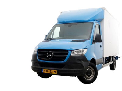 Mercedes Benz Sprinter