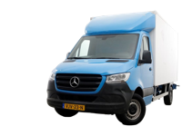 Mercedes Benz Sprinter