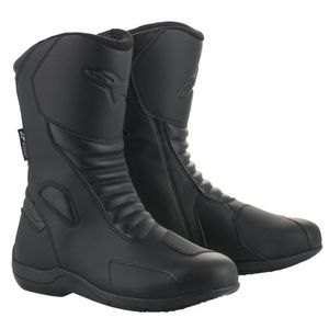 ALPINESTARS Origin Drystar, Touring motorlaarzen, Zwart