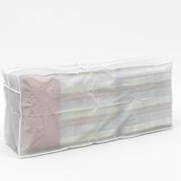 HI Afdekhoes voor tuinkussens - 125 x 50 x 30 cm - beschermhoezen