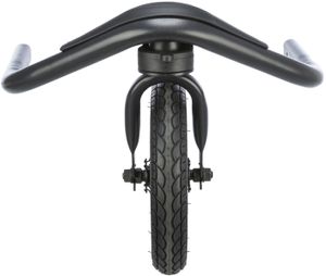 Trixie Joggingkit voor fietskar 12800 grijs / salie