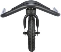 Trixie joggingkit voor fietskar 12802 grijs / salie - thumbnail