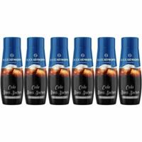Soda sodastream 440 ml 6 Onderdelen - thumbnail