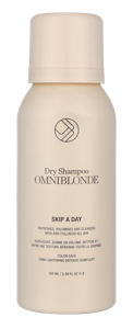 Omniblonde Skip A Day Dry Shampoo 100 ml