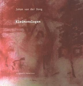 Kleimonologen (Hardback)