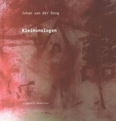 Kleimonologen (Hardback)