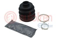Asmanchetten set D8164