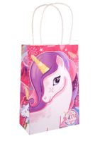 Feest tasje Unicorn