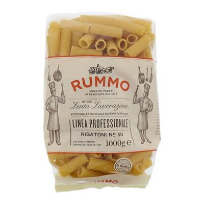 Rummo - Mezzi rigatoni Nº 51 - 1kg