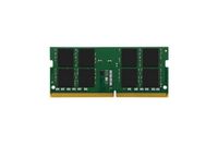 Kingston Technology ValueRAM KVR32S22D8/32 geheugenmodule 32 GB 1 x 32 GB DDR4 3200 MHz - thumbnail