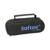 PROFESSIONAL PETANQUE SET (2 LINES)