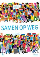 Samen op weg (Hardback)