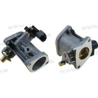 RECAMBIOS PARSUN PAF20-05001100EFI - THROTTLE ASSY