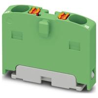 Phoenix Contact 1045932 Basisklem Groen 50 stuk(s)