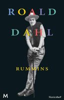 Rummins - Roald Dahl - ebook