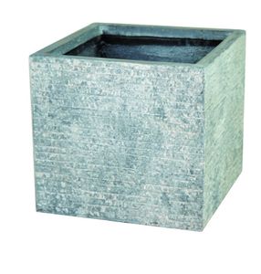 Utah Cubi Washed Grey W35H32 - Mcollections