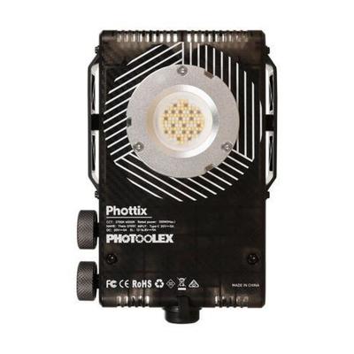 Phottix Photoolex Theia Q100c COB RGB LED Light