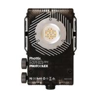 Phottix Photoolex Theia Q100c COB RGB LED Light Phottix Photoolex Theia Q100c COB RGB LED Light