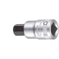 Stahlwille 59 22 05050022 Inbus Dopsleutel-bitinzet 22 mm 3/4 (20 mm)
