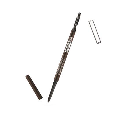 PUPA High Definition Eyebrow Pencil Blonde .09gr