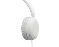 JVC HA-S31M-W Headset Hoofdband 3,5mm-connector Wit - thumbnail