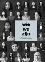 Wie we zijn (Hardback)
