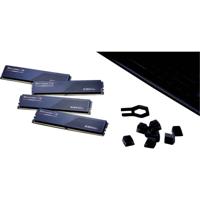 G.Skill S5 Werkgeheugenset voor PC DDR5 32 GB 2 x 16 GB 5600 MHz 288-pins DIMM F5-5600J4040C16GX2-RS5K