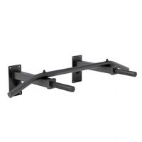 Optrekstang Zwart (wandmontage) Optrekstang Zwart (wandmontage)