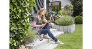 GARDENA Combisystem klauwtje schoffel