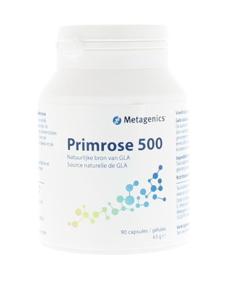 Metagenics Primrose 500 (90 caps)