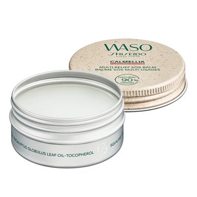 Shiseido Waso Multi Relief SOS Balm 20gr Shiseido Waso Multi Relief SOS Balm 20gr